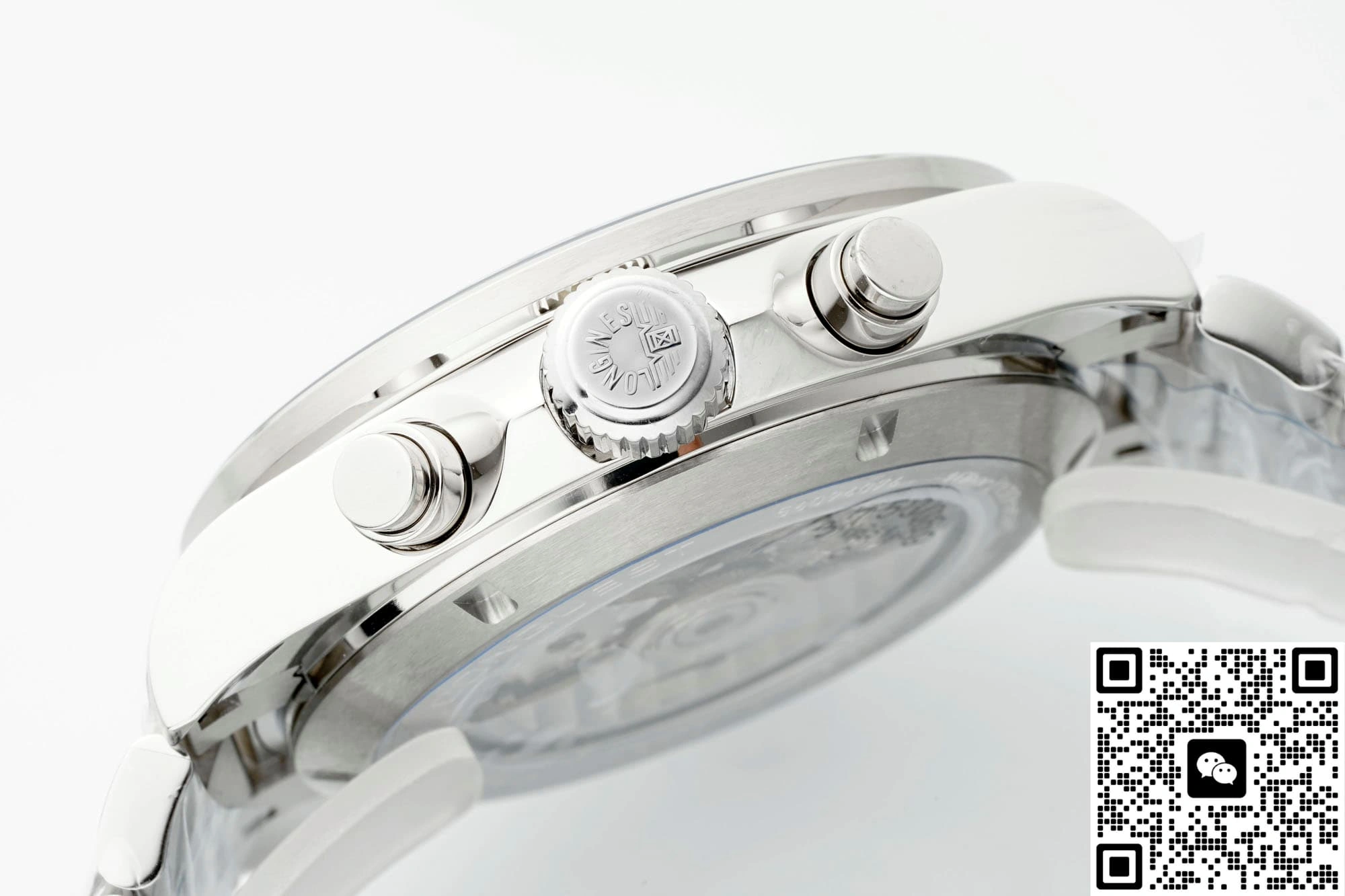 AF Factory Longines Concas L3.835.4.92.6 1:1 Best Edition Replica Watch